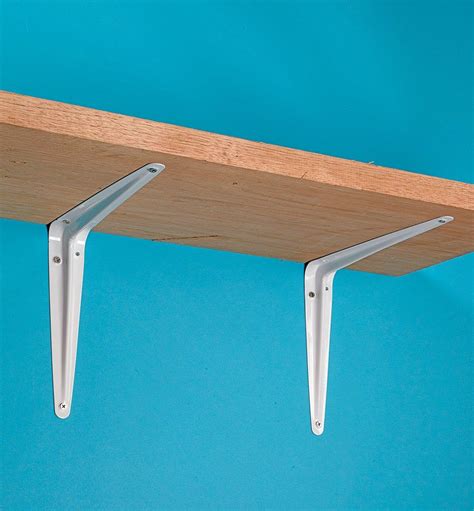 metal cupboard shelf brackets|b&q shelves and brackets.